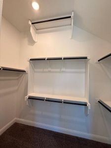 New construction Single-Family house 2400 Galaxy Trl, Venus, TX 76009 - image 17