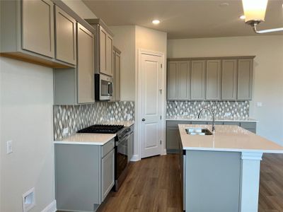 New construction Single-Family house 131 Courage Dr, Kyle, TX 78640 null- photo 10 10