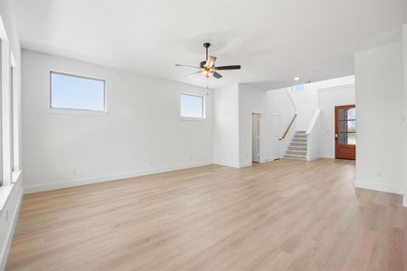 New construction Single-Family house 336 Chestnut St, Celina, TX 75009 plan Shiloh - image 15