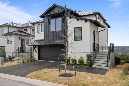 New construction Single-Family house 8 Doverland Dr, Austin, TX 78738 - image