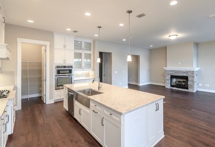 New construction Single-Family house 367 Maralinda Dr, St. Augustine, FL 32095 plan CARSON - image 13