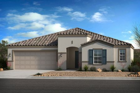 New construction Single-Family house 2429 W Jessica Ln, Phoenix, AZ 85041 null- photo 1 1