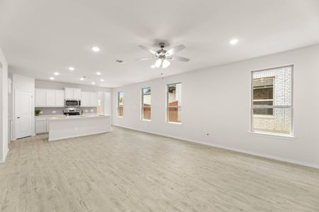 New construction Single-Family house 3695 Desperado Wy, Anna, TX 75409 plan Cottonwood - image 13