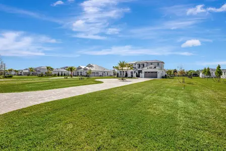 New construction Single-Family house 20008 Se Bridgewater Dr, Jupiter, FL 33458 null- photo 5 5