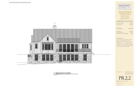 New construction Single-Family house 80 Cove View Ln, Clarkesville, GA 30523 - image