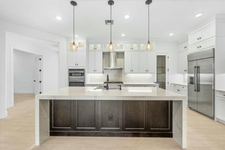 New construction Single-Family house 15763 Longboat Key Dr, The Acreage, FL 33470 null- photo 17 17