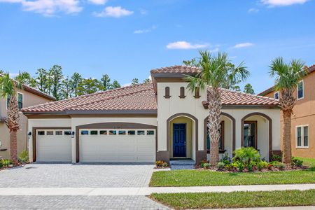 Crosswind Ranch by Homes by WestBay in Parrish - photo 1 1