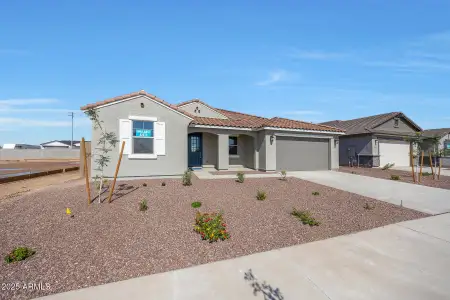 New construction Single-Family house 28868 N 174Th Ln, Surprise, AZ 85387 - image
