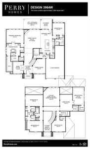 New construction Single-Family house 3535 Highcliffe Dr, Katy, TX 77493 null- photo 3 3