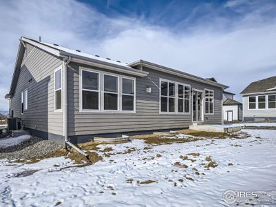 New construction Single-Family house 2071 Dusk Ct, Windsor, CO 80550 Plan C502- photo 3 3