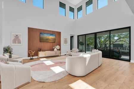 New construction Single-Family house 5964 Bayview Cir S, St. Petersburg, FL 33707 - image 6