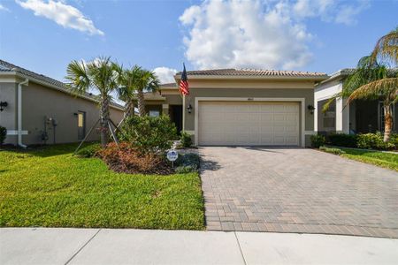 Valencia Del Sol by GL Homes in Wimauma - photo 14 14