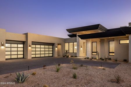 New construction Single-Family house 24779 N 91St Street, Scottsdale, AZ 85255 4800 Model- photo 26 26