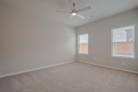 New construction Single-Family house 324 Palero Path, Brookshire, TX 77423 Plan 1378- photo 19 19