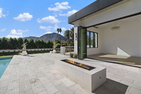 New construction Single-Family house 6528 N 60Th St, Paradise Valley, AZ 85253 - image