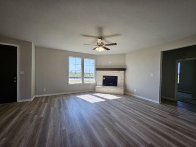 New construction Single-Family house 3102 Witness Tree Rd, Oak Ridge, TX 75161 Caddo- photo 43 43