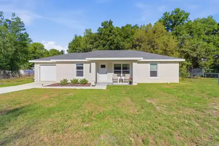New construction Single-Family house 480 Nw 55Th Ave, Ocala, FL 34482 - image