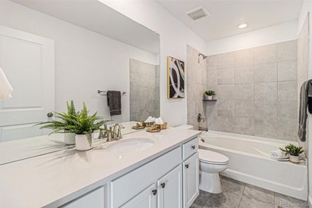 New construction Single-Family house 1953 Morgan Dr, Erie, CO 80516 null- photo 16 16