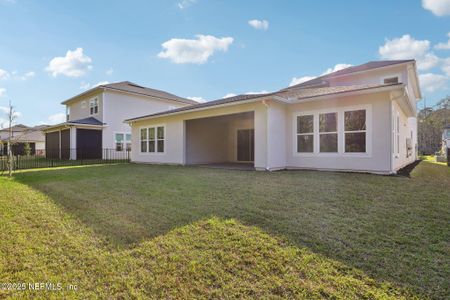New construction Single-Family house 10409 Silverbrook Trl, Jacksonville, FL 32256 null- photo 44 44