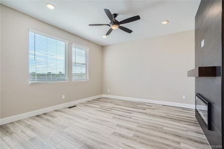 Model Home Photos