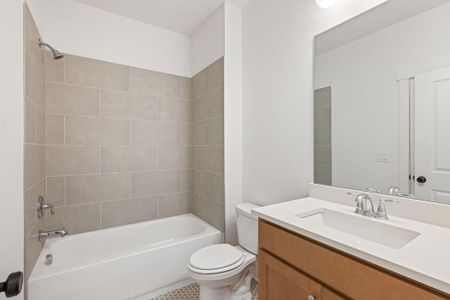 New construction Single-Family house 9150 Greenway Ct, Gainesville, GA 30506 plan Chatsworth - image 10