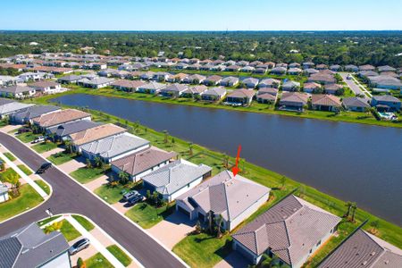 New construction Single-Family house 802 Se Courances Dr, Port St. Lucie, FL 34984 null- photo 45 45