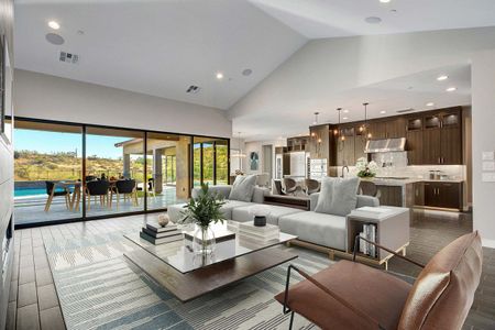 Storyrock by David Weekley Homes in Scottsdale - photo 30 30