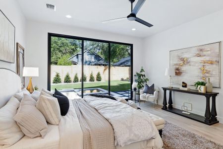 New construction Single-Family house 4910 W Park Dr, Austin, TX 78731 - image 15