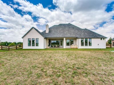 New construction Single-Family house 409 Spoonbill Rd, Sunnyvale, TX 75182 Brooks- photo 4 4