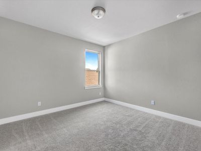 New construction Single-Family house 9622 Poinsettia Haven Ln, Richmond, TX 77407 plan Cormorant - image 11