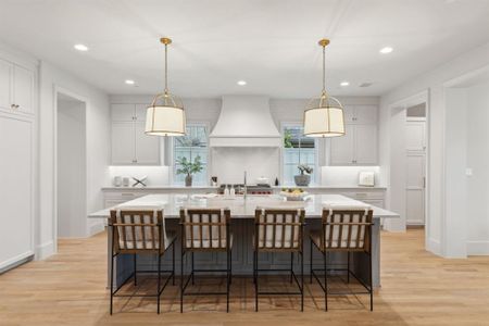New construction Single-Family house 3004 Westminster Ave, University Park, TX 75205 null- photo 11 11