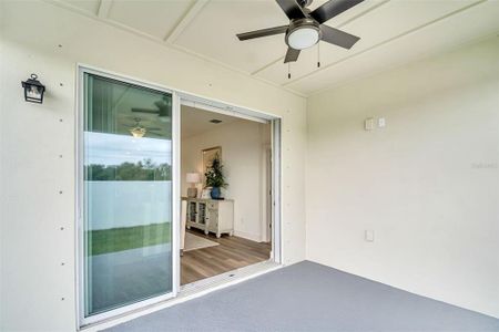 New construction Single-Family house 7951 Chandler Lake Ct, Unit Lot 5, Hudson, FL 34667 plan Gulfside - image 3