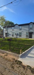 New construction Single-Family house 807 Fletcher St, Gainesville, TX 76240 - image