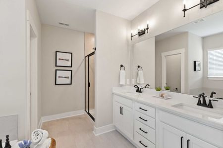New construction Single-Family house 119 Sable East St, Unit 239, Gallatin, TN 37066 plan Annabelle - image 7