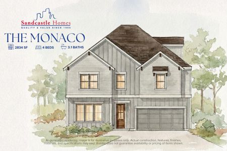 New construction Single-Family house 4203 Driscoll St, Houston, TX 77098 - image