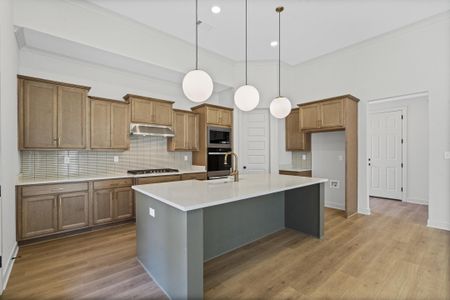 New construction Single-Family house 5908 Milton Wilson, Arlington, TN 38002 plan Scottsdale - image 10