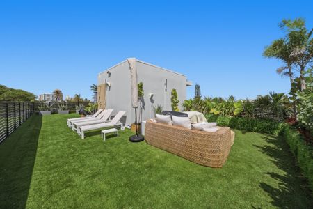 New construction Single-Family house 3304 Ne 14Th Ct, Fort Lauderdale, FL 33304 - image