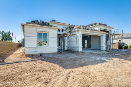 New construction Single-Family house 7379 W Lisbon Ln, Peoria, AZ 85381 - image 19