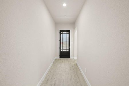 New construction Single-Family house 1101 Foxtail Dr, Justin, TX 76247 plan Cambridge - image 15