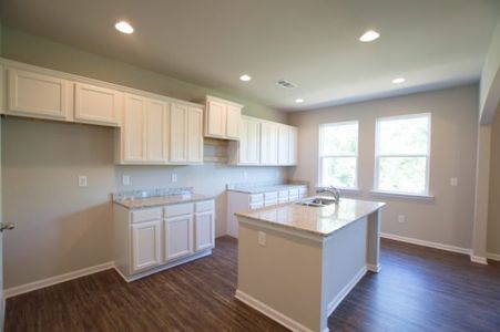 New construction Single-Family house 3844 Ball Ground Hwy, Canton, GA 30114 plan Laurel - image 7