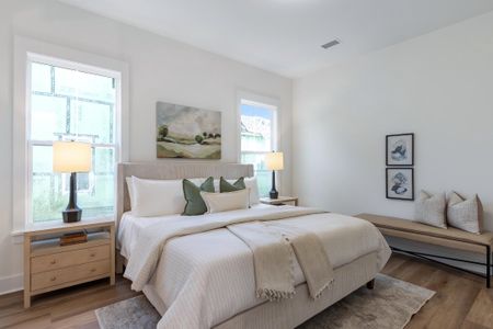 New construction Single-Family house 501 Ivy Green Ln, Summerville, SC 29486 plan Wando N - image 6