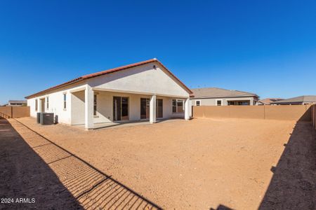 New construction Single-Family house 23997 N 172Nd Ave, Surprise, AZ 85387 Julia- photo 33 33