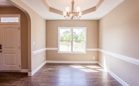 New construction Single-Family house Clayton, NC 27520 plan Emma - image 15