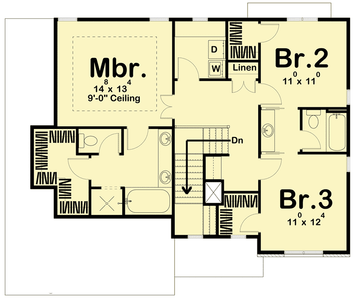 New construction Single-Family house 3936 Plainview Road, Charlotte, NC 28208 - photo 1 1