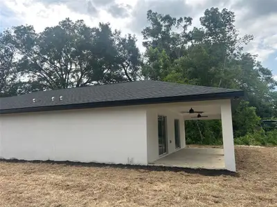 New construction Single-Family house 419 Sw 13 Ave, Ocala, FL 34471 - image