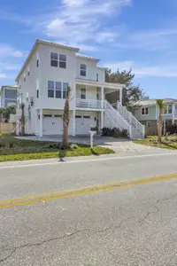 New construction Single-Family house 312 Palm Blvd, Isle Of Palms, SC 29451 - image