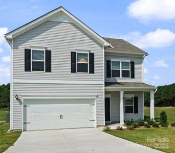 New construction Single-Family house 2223 Catawba Trace Dr, Catawba, NC 28609 null- photo 0 0