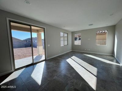 New construction Single-Family house 23229 W Florence Ave, Buckeye, AZ 85326 Antelope- photo 3 3