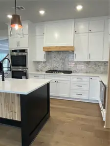 New construction Single-Family house 2954 Graham Gardens Ln, Marietta, GA 30062 - image 4