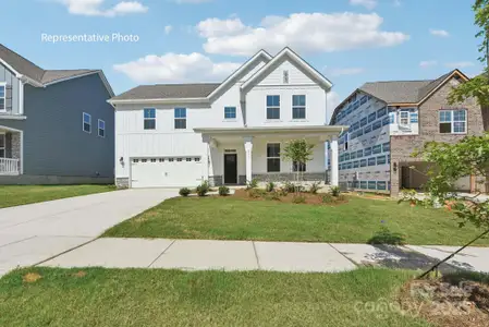 New construction Single-Family house 242 Miramar Dr, York, SC 29745 - image